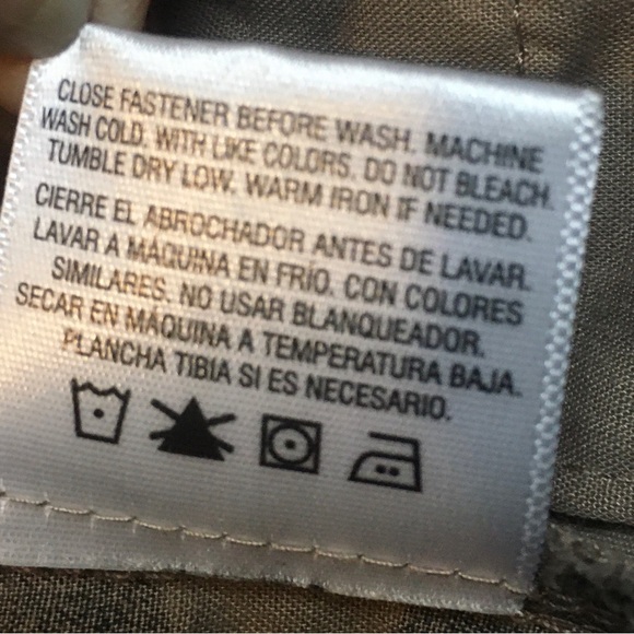 Bongo Camo Utility Jacket - Picture 4 of 10